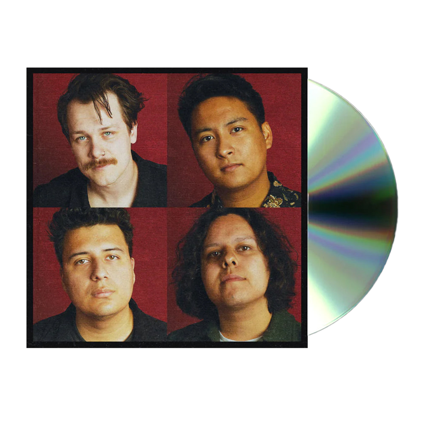 The Consequence Of Being Alive CD