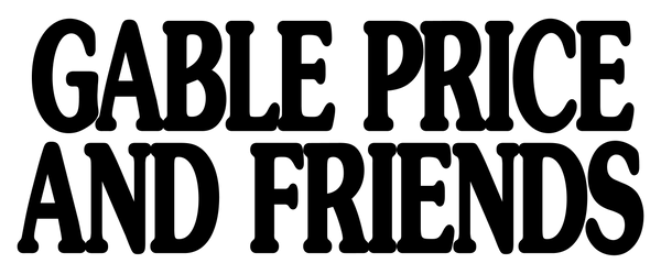Gable Price & Friends logo