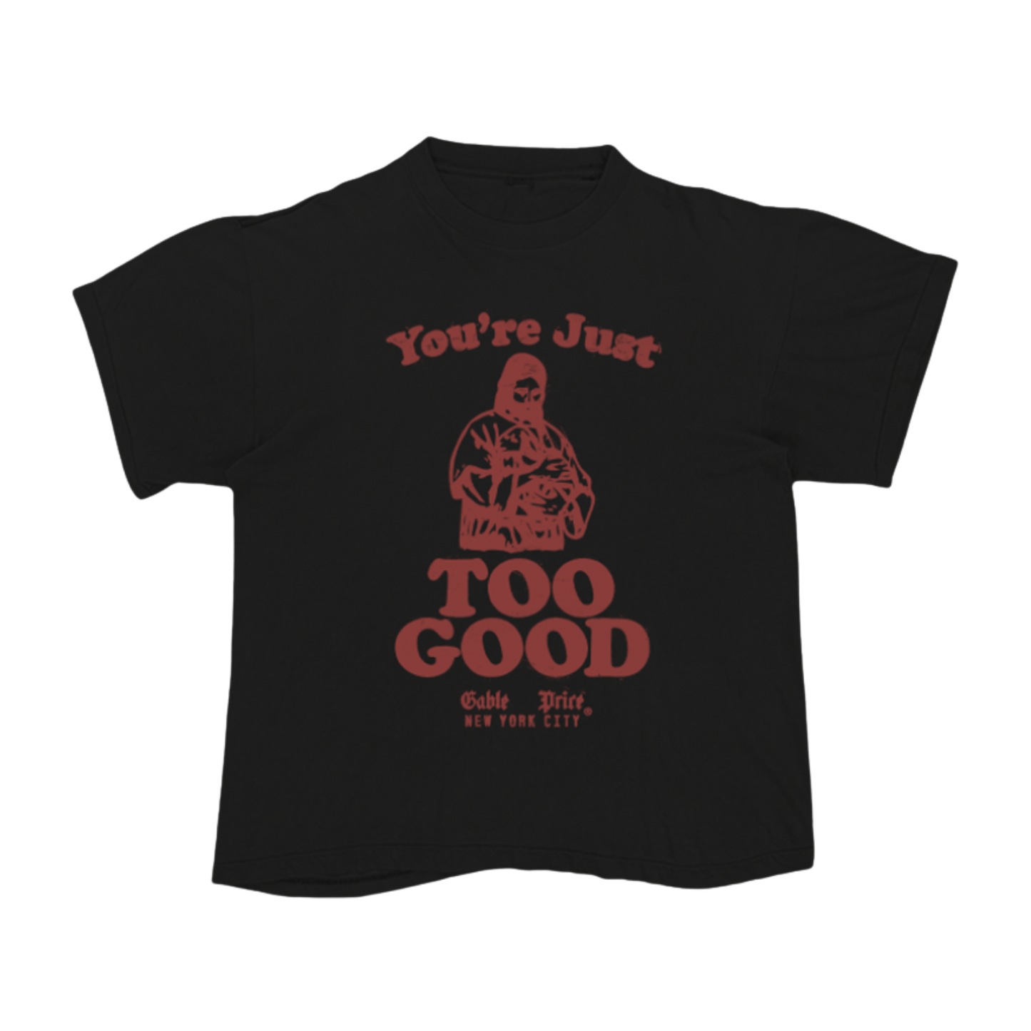 Too Good Lamb Tee