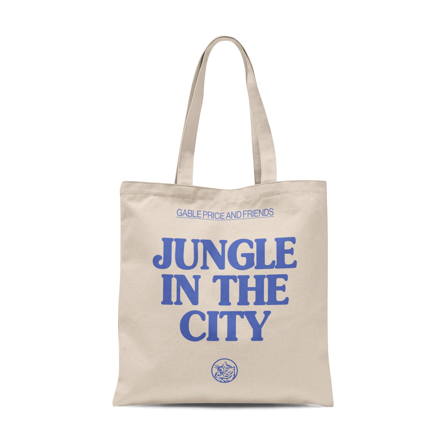 Best Friend Tote