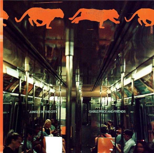 Jungle In The City CD