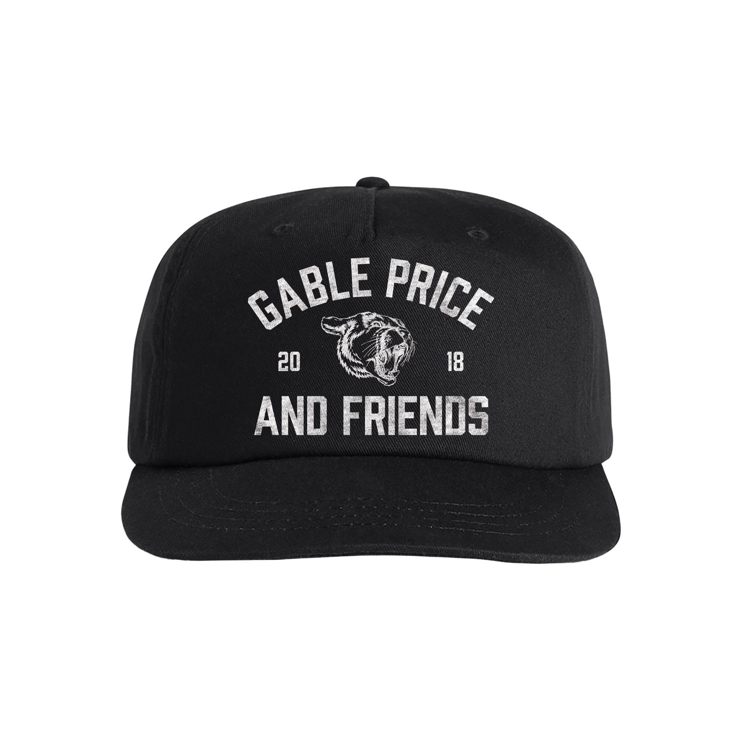 Tiger Hat