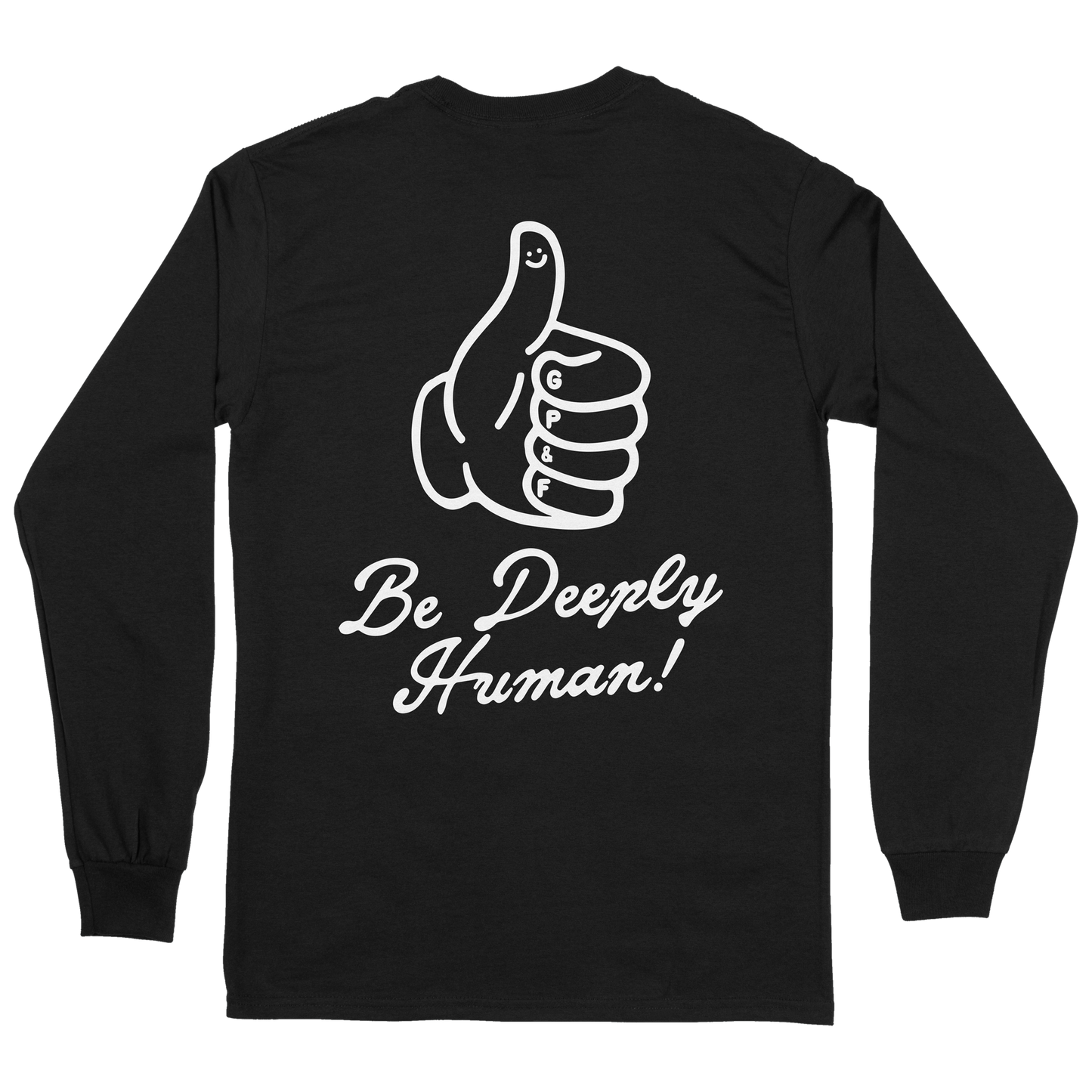 Thumb Long Sleeve