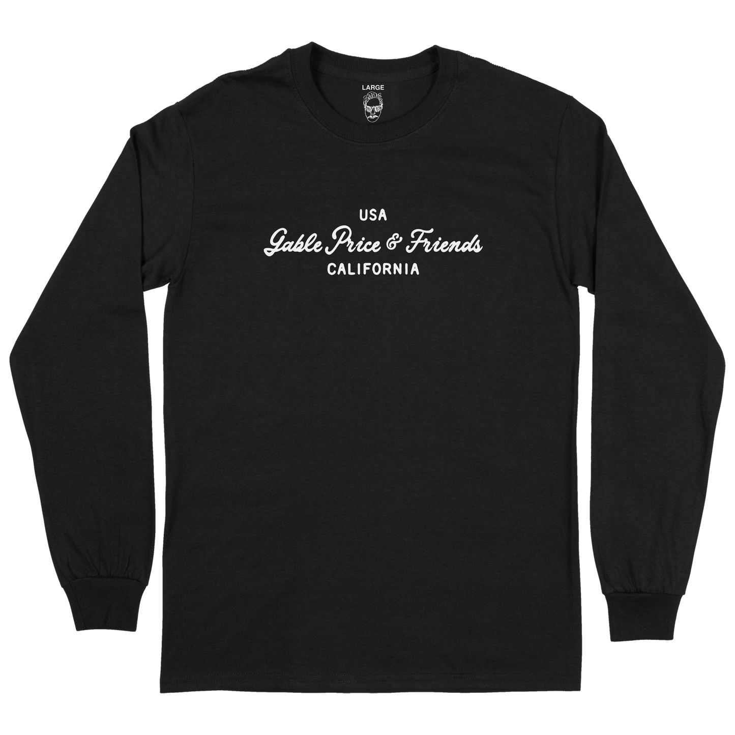 Thumb Long Sleeve