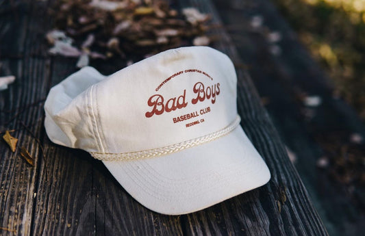 Bad Boys Hat
