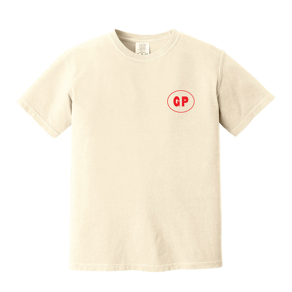 I Saw Gable Price Without His Friends Tee