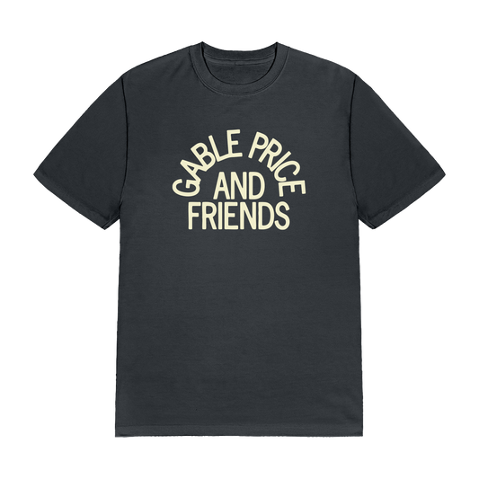 Evergreen T-Shirt