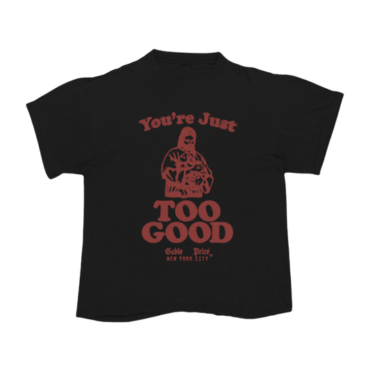 Too Good Lamb Tee