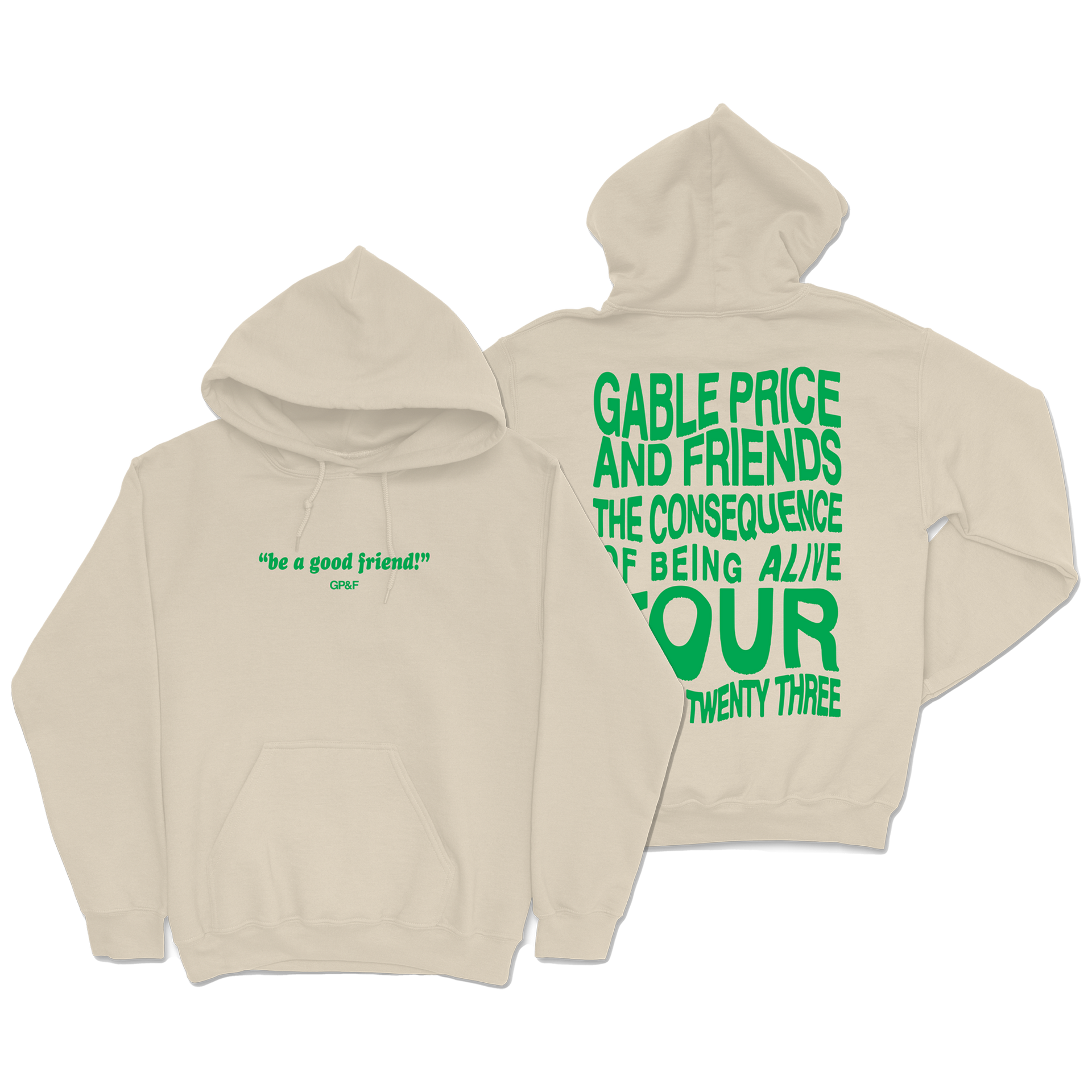 Mr price friends outlet hoodie