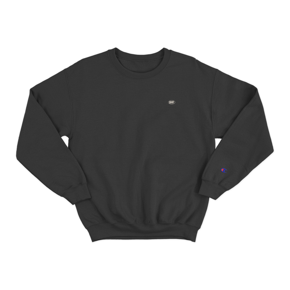 Tiger Crewneck